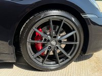 USED 2019 19 PORSCHE 911 3.0T 992 Carrera S Convertible 2dr Petrol PDK Euro 6 (s/s) (450 ps) 
