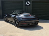 USED 2019 19 PORSCHE 911 3.0T 992 Carrera S Convertible 2dr Petrol PDK Euro 6 (s/s) (450 ps) 