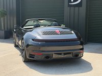 USED 2019 19 PORSCHE 911 3.0T 992 Carrera S Convertible 2dr Petrol PDK Euro 6 (s/s) (450 ps) 