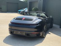 USED 2019 19 PORSCHE 911 3.0T 992 Carrera S Convertible 2dr Petrol PDK Euro 6 (s/s) (450 ps) 