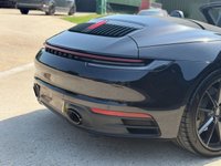 USED 2019 19 PORSCHE 911 3.0T 992 Carrera S Convertible 2dr Petrol PDK Euro 6 (s/s) (450 ps) 