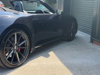 USED 2019 19 PORSCHE 911 3.0T 992 Carrera S Convertible 2dr Petrol PDK Euro 6 (s/s) (450 ps) 