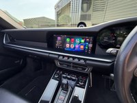 USED 2019 19 PORSCHE 911 3.0T 992 Carrera S Convertible 2dr Petrol PDK Euro 6 (s/s) (450 ps) 