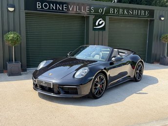 2019 PORSCHE 911