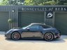 USED 2019 19 PORSCHE 911 3.0T 992 Carrera S Convertible 2dr Petrol PDK Euro 6 (s/s) (450 ps) 