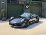 USED 2019 19 PORSCHE 911 3.0T 992 Carrera S Convertible 2dr Petrol PDK Euro 6 (s/s) (450 ps) 