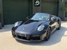 USED 2019 19 PORSCHE 911 3.0T 992 Carrera S Convertible 2dr Petrol PDK Euro 6 (s/s) (450 ps) 