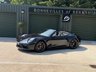 USED 2019 19 PORSCHE 911 3.0T 992 Carrera S Convertible 2dr Petrol PDK Euro 6 (s/s) (450 ps) 