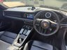USED 2019 19 PORSCHE 911 3.0T 992 Carrera S Convertible 2dr Petrol PDK Euro 6 (s/s) (450 ps) 