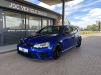 USED 2014 14 VOLKSWAGEN GOLF 2.0 TSI BlueMotion Tech R Hatchback 3dr Petrol DSG 4Motion Euro 6 (s/s) (300 ps) 