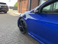USED 2014 14 VOLKSWAGEN GOLF 2.0 TSI BlueMotion Tech R Hatchback 3dr Petrol DSG 4Motion Euro 6 (s/s) (300 ps) 