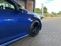 USED 2014 14 VOLKSWAGEN GOLF 2.0 TSI BlueMotion Tech R Hatchback 3dr Petrol DSG 4Motion Euro 6 (s/s) (300 ps) 