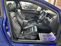 USED 2014 14 VOLKSWAGEN GOLF 2.0 TSI BlueMotion Tech R Hatchback 3dr Petrol DSG 4Motion Euro 6 (s/s) (300 ps) 
