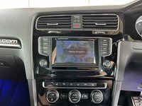 USED 2014 14 VOLKSWAGEN GOLF 2.0 TSI BlueMotion Tech R Hatchback 3dr Petrol DSG 4Motion Euro 6 (s/s) (300 ps) 