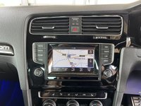 USED 2014 14 VOLKSWAGEN GOLF 2.0 TSI BlueMotion Tech R Hatchback 3dr Petrol DSG 4Motion Euro 6 (s/s) (300 ps) 