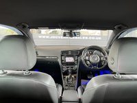 USED 2014 14 VOLKSWAGEN GOLF 2.0 TSI BlueMotion Tech R Hatchback 3dr Petrol DSG 4Motion Euro 6 (s/s) (300 ps) 
