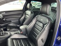 USED 2014 14 VOLKSWAGEN GOLF 2.0 TSI BlueMotion Tech R Hatchback 3dr Petrol DSG 4Motion Euro 6 (s/s) (300 ps) 