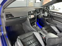 USED 2014 14 VOLKSWAGEN GOLF 2.0 TSI BlueMotion Tech R Hatchback 3dr Petrol DSG 4Motion Euro 6 (s/s) (300 ps) 