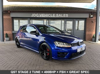 View our VOLKSWAGEN GOLF