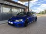USED 2014 14 VOLKSWAGEN GOLF 2.0 TSI BlueMotion Tech R Hatchback 3dr Petrol DSG 4Motion Euro 6 (s/s) (300 ps) 