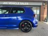 USED 2014 14 VOLKSWAGEN GOLF 2.0 TSI BlueMotion Tech R Hatchback 3dr Petrol DSG 4Motion Euro 6 (s/s) (300 ps) 