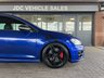 USED 2014 14 VOLKSWAGEN GOLF 2.0 TSI BlueMotion Tech R Hatchback 3dr Petrol DSG 4Motion Euro 6 (s/s) (300 ps) 