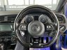 USED 2014 14 VOLKSWAGEN GOLF 2.0 TSI BlueMotion Tech R Hatchback 3dr Petrol DSG 4Motion Euro 6 (s/s) (300 ps) 
