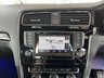 USED 2014 14 VOLKSWAGEN GOLF 2.0 TSI BlueMotion Tech R Hatchback 3dr Petrol DSG 4Motion Euro 6 (s/s) (300 ps) 