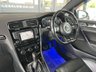 USED 2014 14 VOLKSWAGEN GOLF 2.0 TSI BlueMotion Tech R Hatchback 3dr Petrol DSG 4Motion Euro 6 (s/s) (300 ps) 