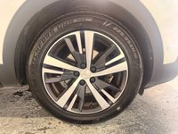 USED 2017 17 PEUGEOT 3008 1.6 BlueHDi GT Line SUV 5dr Diesel EAT Euro 6 (s/s) (120 ps) Panoramic Opening Roof-2 Keys