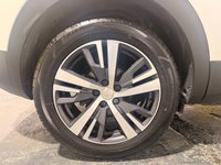 USED 2017 17 PEUGEOT 3008 1.6 BlueHDi GT Line SUV 5dr Diesel EAT Euro 6 (s/s) (120 ps) Panoramic Opening Roof-2 Keys
