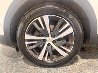 USED 2017 17 PEUGEOT 3008 1.6 BlueHDi GT Line SUV 5dr Diesel EAT Euro 6 (s/s) (120 ps) Panoramic Opening Roof-2 Keys