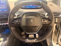 USED 2017 17 PEUGEOT 3008 1.6 BlueHDi GT Line SUV 5dr Diesel EAT Euro 6 (s/s) (120 ps) Panoramic Opening Roof-2 Keys