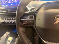 USED 2017 17 PEUGEOT 3008 1.6 BlueHDi GT Line SUV 5dr Diesel EAT Euro 6 (s/s) (120 ps) Panoramic Opening Roof-2 Keys