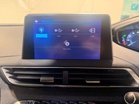 USED 2017 17 PEUGEOT 3008 1.6 BlueHDi GT Line SUV 5dr Diesel EAT Euro 6 (s/s) (120 ps) Panoramic Opening Roof-2 Keys