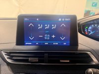 USED 2017 17 PEUGEOT 3008 1.6 BlueHDi GT Line SUV 5dr Diesel EAT Euro 6 (s/s) (120 ps) Panoramic Opening Roof-2 Keys
