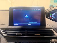 USED 2017 17 PEUGEOT 3008 1.6 BlueHDi GT Line SUV 5dr Diesel EAT Euro 6 (s/s) (120 ps) Panoramic Opening Roof-2 Keys