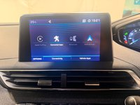 USED 2017 17 PEUGEOT 3008 1.6 BlueHDi GT Line SUV 5dr Diesel EAT Euro 6 (s/s) (120 ps) Panoramic Opening Roof-2 Keys