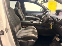 USED 2017 17 PEUGEOT 3008 1.6 BlueHDi GT Line SUV 5dr Diesel EAT Euro 6 (s/s) (120 ps) Panoramic Opening Roof-2 Keys