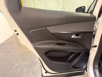 USED 2017 17 PEUGEOT 3008 1.6 BlueHDi GT Line SUV 5dr Diesel EAT Euro 6 (s/s) (120 ps) Panoramic Opening Roof-2 Keys