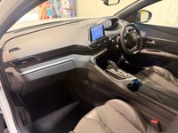 USED 2017 17 PEUGEOT 3008 1.6 BlueHDi GT Line SUV 5dr Diesel EAT Euro 6 (s/s) (120 ps) Panoramic Opening Roof-2 Keys