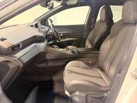 USED 2017 17 PEUGEOT 3008 1.6 BlueHDi GT Line SUV 5dr Diesel EAT Euro 6 (s/s) (120 ps) Panoramic Opening Roof-2 Keys