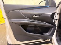 USED 2017 17 PEUGEOT 3008 1.6 BlueHDi GT Line SUV 5dr Diesel EAT Euro 6 (s/s) (120 ps) Panoramic Opening Roof-2 Keys
