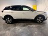USED 2017 17 PEUGEOT 3008 1.6 BlueHDi GT Line SUV 5dr Diesel EAT Euro 6 (s/s) (120 ps) Panoramic Opening Roof-2 Keys