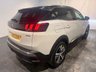 USED 2017 17 PEUGEOT 3008 1.6 BlueHDi GT Line SUV 5dr Diesel EAT Euro 6 (s/s) (120 ps) Panoramic Opening Roof-2 Keys