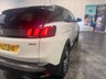 USED 2017 17 PEUGEOT 3008 1.6 BlueHDi GT Line SUV 5dr Diesel EAT Euro 6 (s/s) (120 ps) Panoramic Opening Roof-2 Keys