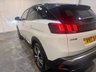 USED 2017 17 PEUGEOT 3008 1.6 BlueHDi GT Line SUV 5dr Diesel EAT Euro 6 (s/s) (120 ps) Panoramic Opening Roof-2 Keys