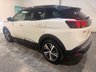 USED 2017 17 PEUGEOT 3008 1.6 BlueHDi GT Line SUV 5dr Diesel EAT Euro 6 (s/s) (120 ps) Panoramic Opening Roof-2 Keys