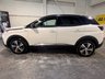 USED 2017 17 PEUGEOT 3008 1.6 BlueHDi GT Line SUV 5dr Diesel EAT Euro 6 (s/s) (120 ps) Panoramic Opening Roof-2 Keys