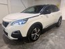 USED 2017 17 PEUGEOT 3008 1.6 BlueHDi GT Line SUV 5dr Diesel EAT Euro 6 (s/s) (120 ps) Panoramic Opening Roof-2 Keys